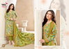 Oreana Vol 9 By Kala Cotton Printed Online Dress Material Wholesale